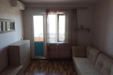 Фото №4: 1-комнатная квартира 38 м² - Яблоновский, мкр. жилой комплекс Солнечный, ул. Солнечная, 55/1к2