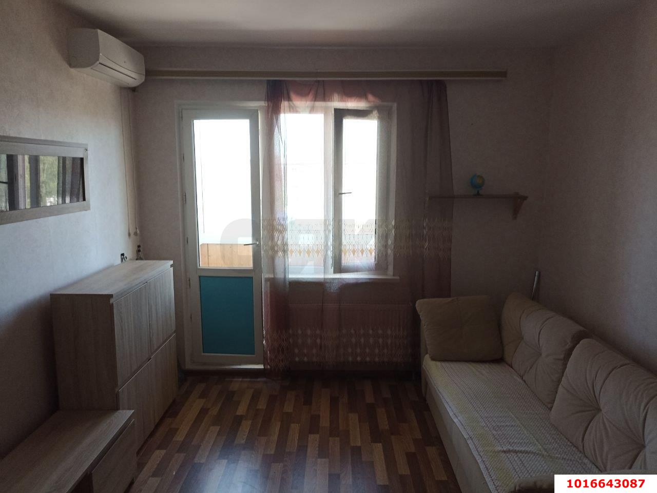 Фото №4: 1-комнатная квартира 38 м² - Яблоновский, мкр. жилой комплекс Солнечный, ул. Солнечная, 55/1к2