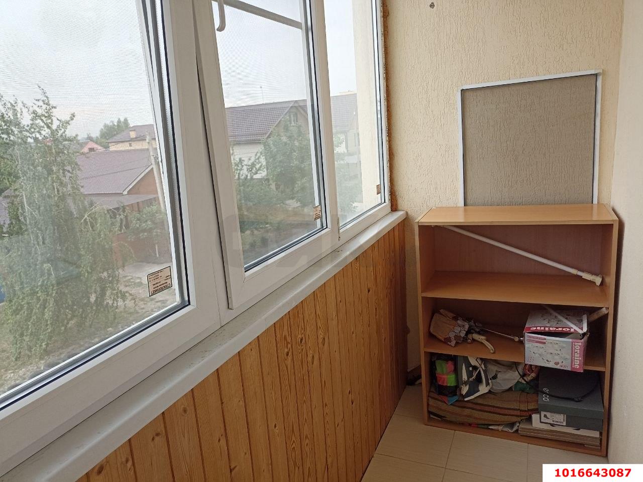 Фото №6: 1-комнатная квартира 38 м² - Яблоновский, мкр. жилой комплекс Солнечный, ул. Солнечная, 55/1к2