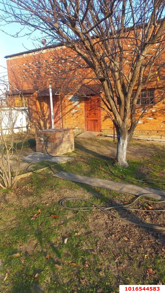 Фото №15: Дом 125 м² + 15 сот. - Пластуновская, ул. Пролетарская