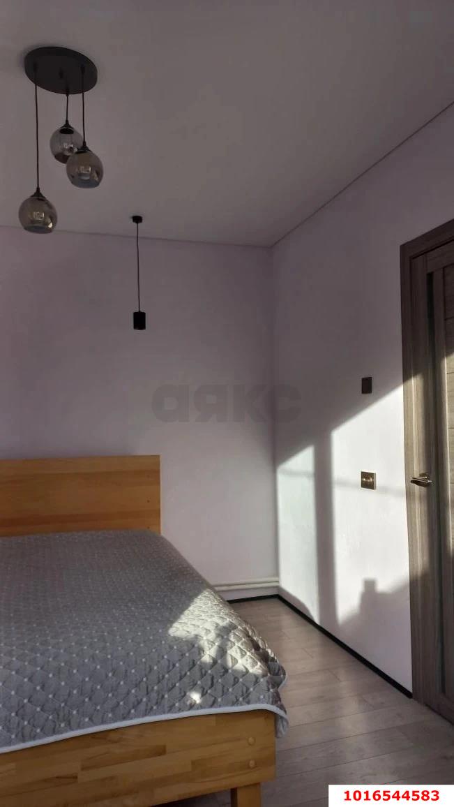 Фото №7: Дом 125 м² + 15 сот. - Пластуновская, ул. Пролетарская