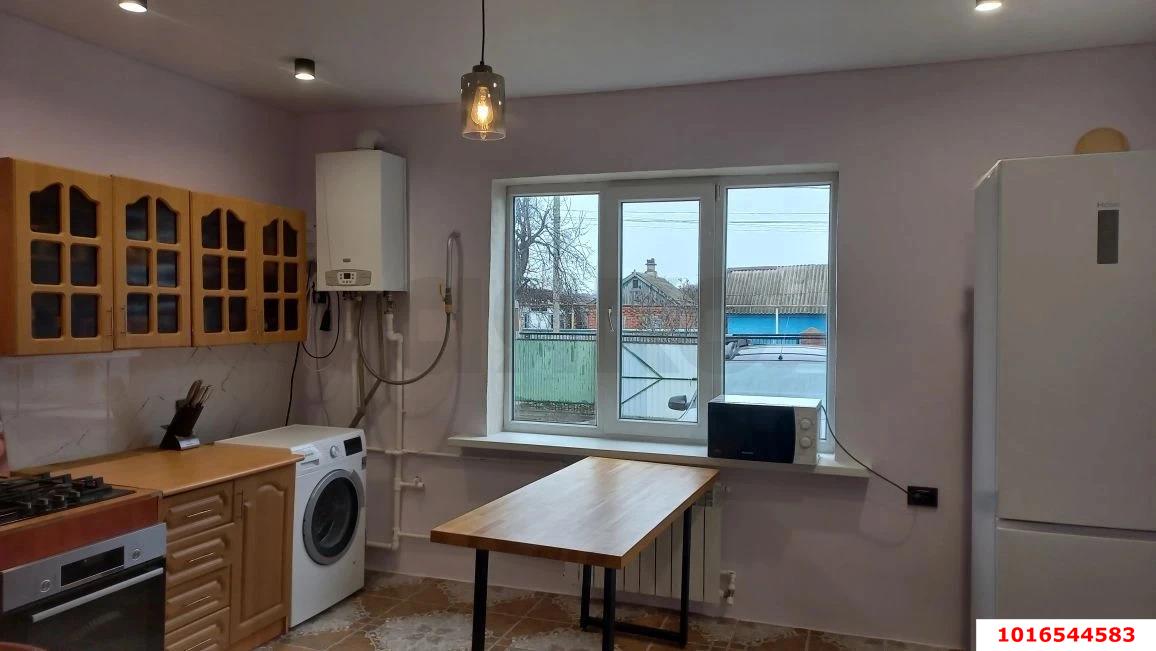 Фото №2: Дом 125 м² + 15 сот. - Пластуновская, ул. Пролетарская