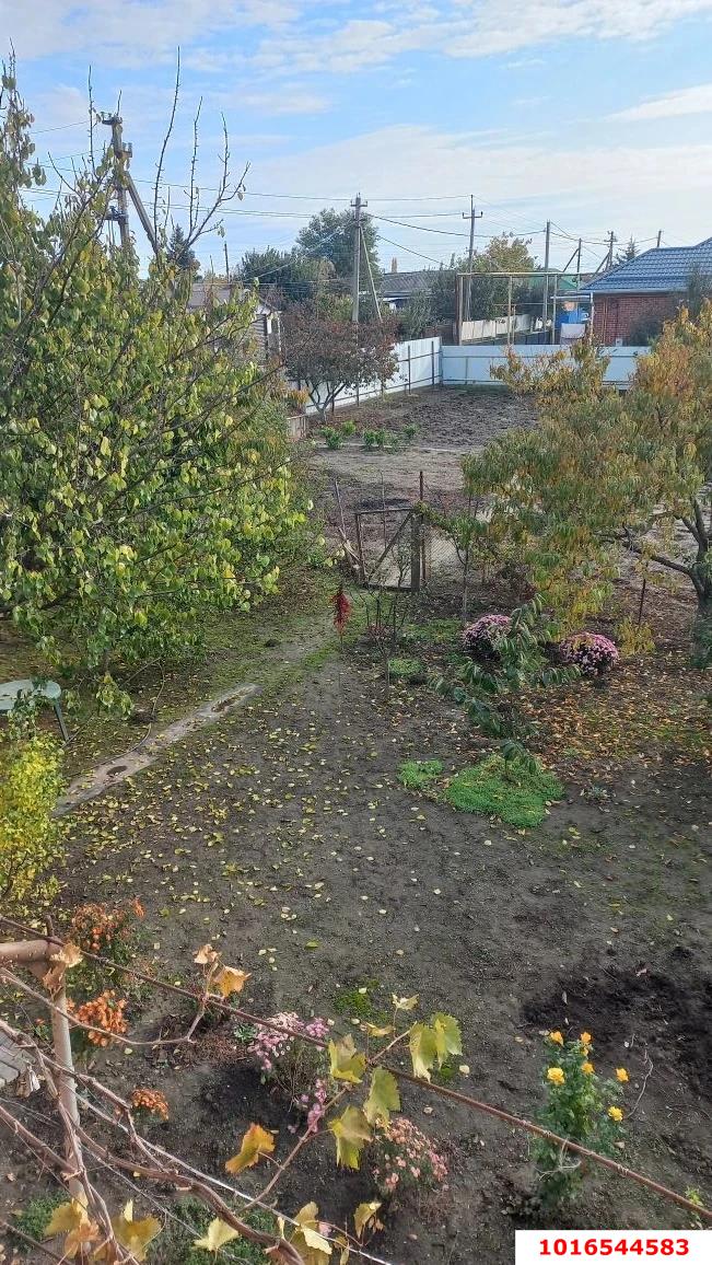 Фото №14: Дом 125 м² + 15 сот. - Пластуновская, ул. Пролетарская