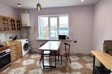 Фото №5: Дом 125 м² - Пластуновская, ул. Пролетарская