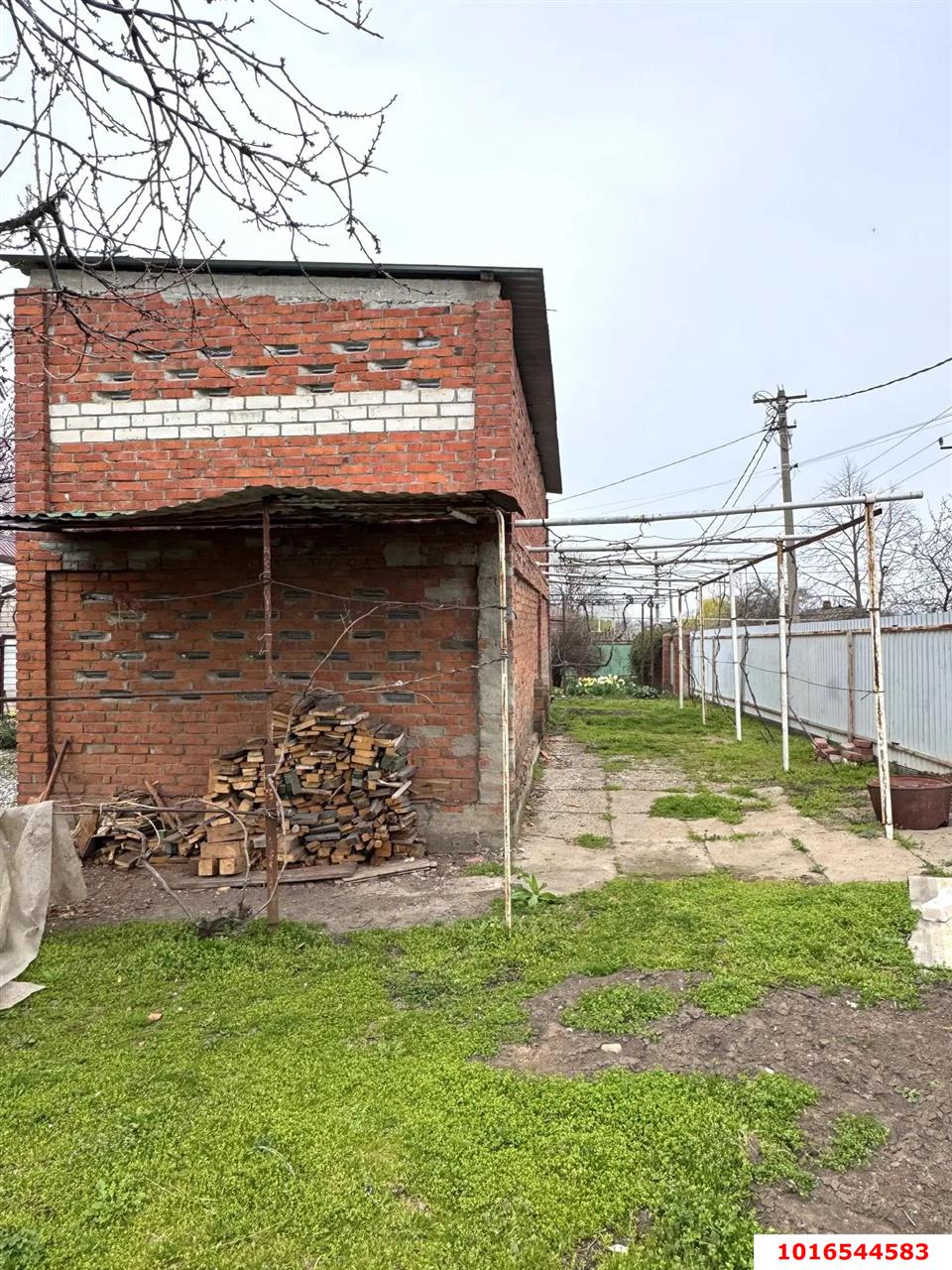 Фото №14: Дом 125 м² + 15 сот. - Пластуновская, ул. Пролетарская