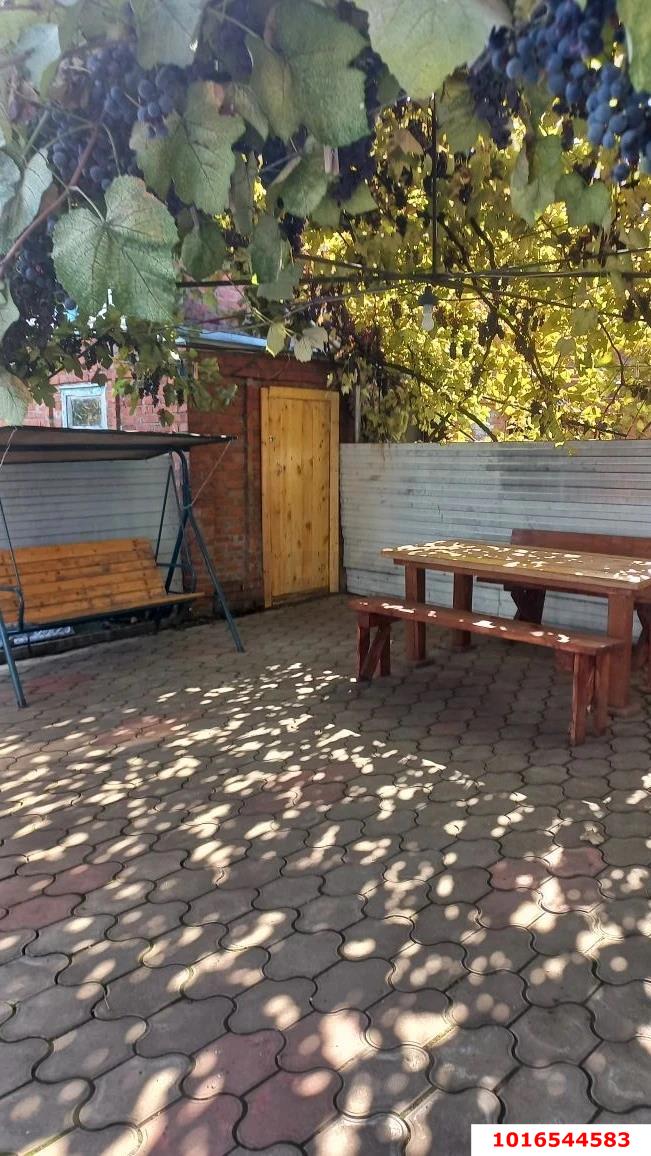 Фото №13: Дом 125 м² + 15 сот. - Пластуновская, ул. Пролетарская