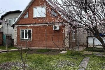 Фото №1: Дом 125 м² - Пластуновская, ул. Пролетарская