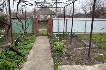 Фото №3: Дом 125 м² - Пластуновская, ул. Пролетарская