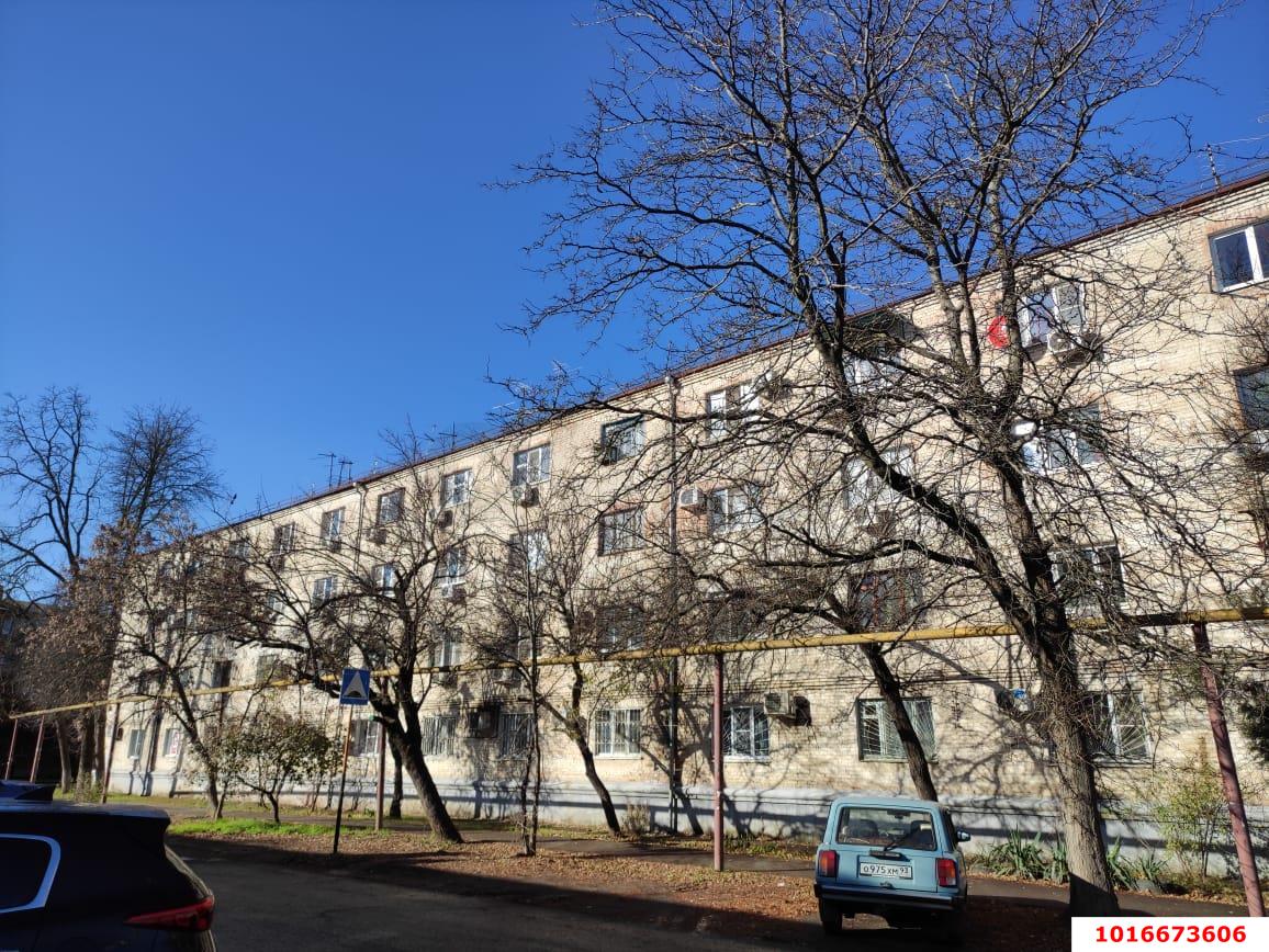 Фото №8: 1-комнатная квартира 27 м² - Краснодар, Прикубанский внутригородской округ, мкр. Славянский, ул. имени Доватора, 80