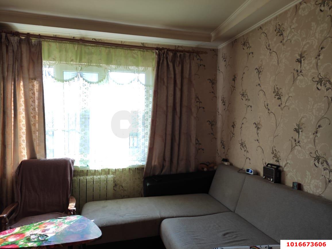 Фото №13: 1-комнатная квартира 27 м² - Краснодар, Прикубанский внутригородской округ, мкр. Славянский, ул. имени Доватора, 80