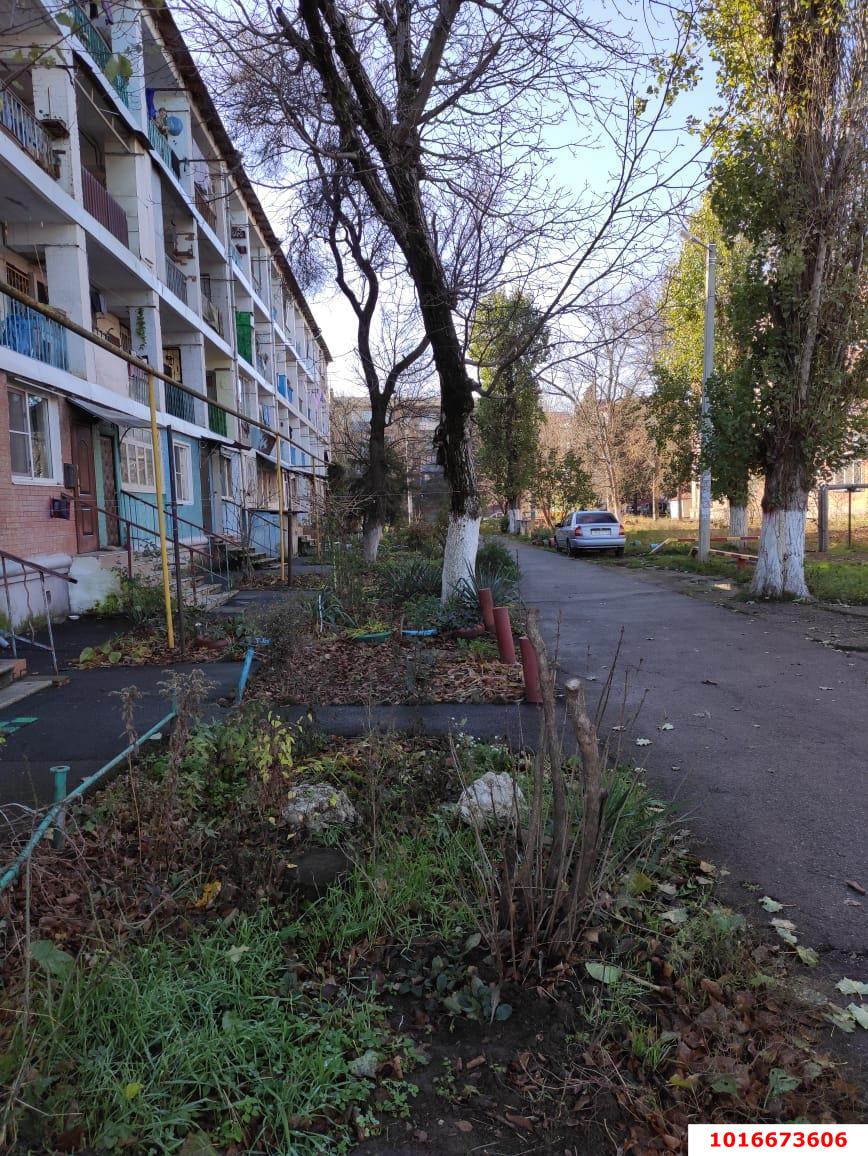 Фото №9: 1-комнатная квартира 27 м² - Краснодар, Прикубанский внутригородской округ, мкр. Славянский, ул. имени Доватора, 80