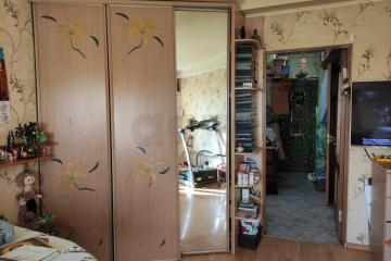 Фото №3: 1-комнатная квартира 27 м² - Краснодар, мкр. Славянский, ул. имени Доватора, 80