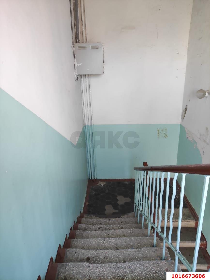 Фото №16: 1-комнатная квартира 27 м² - Краснодар, Прикубанский внутригородской округ, мкр. Славянский, ул. имени Доватора, 80