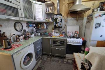 Фото №4: 1-комнатная квартира 27 м² - Краснодар, мкр. Славянский, ул. имени Доватора, 80