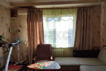 Фото №1: 1-комнатная квартира 27 м² - Краснодар, мкр. Славянский, ул. имени Доватора, 80