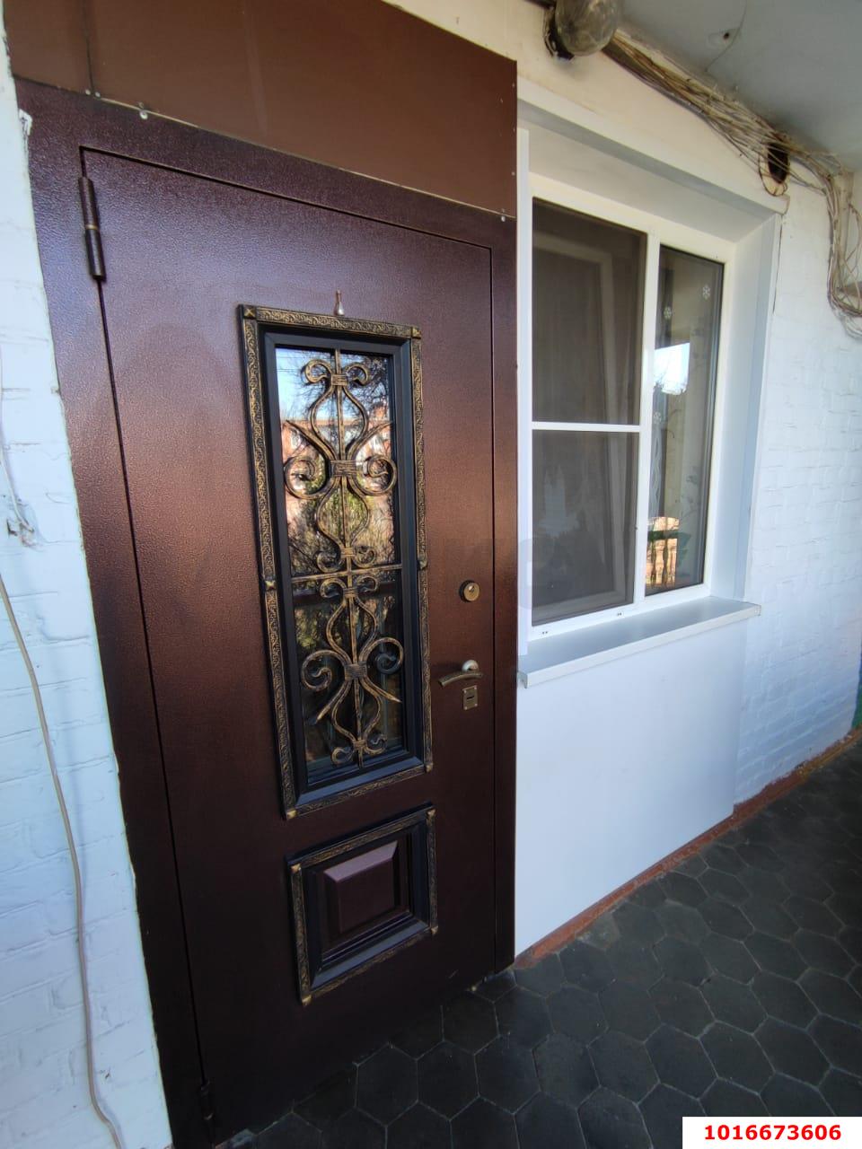 Фото №10: 1-комнатная квартира 27 м² - Краснодар, Прикубанский внутригородской округ, мкр. Славянский, ул. имени Доватора, 80