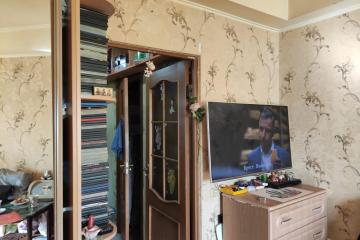 Фото №2: 1-комнатная квартира 27 м² - Краснодар, мкр. Славянский, ул. имени Доватора, 80