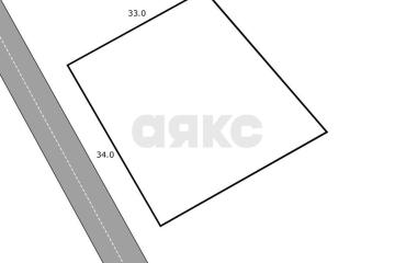 Фото №3: Земельный участок под ИЖС - Калужская, ул. Длинная, 48