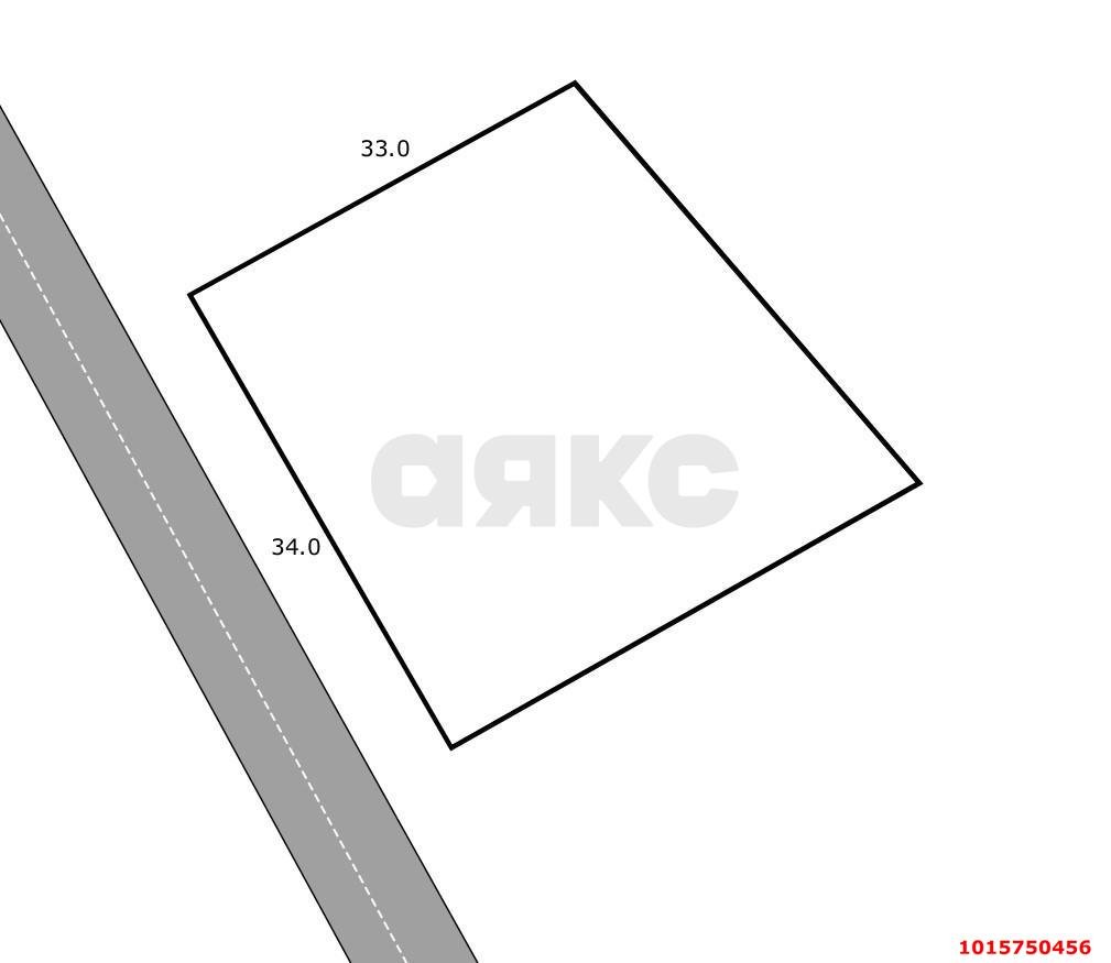 Фото №3: Земельный участок под ИЖС - Калужская, ул. Длинная, 48