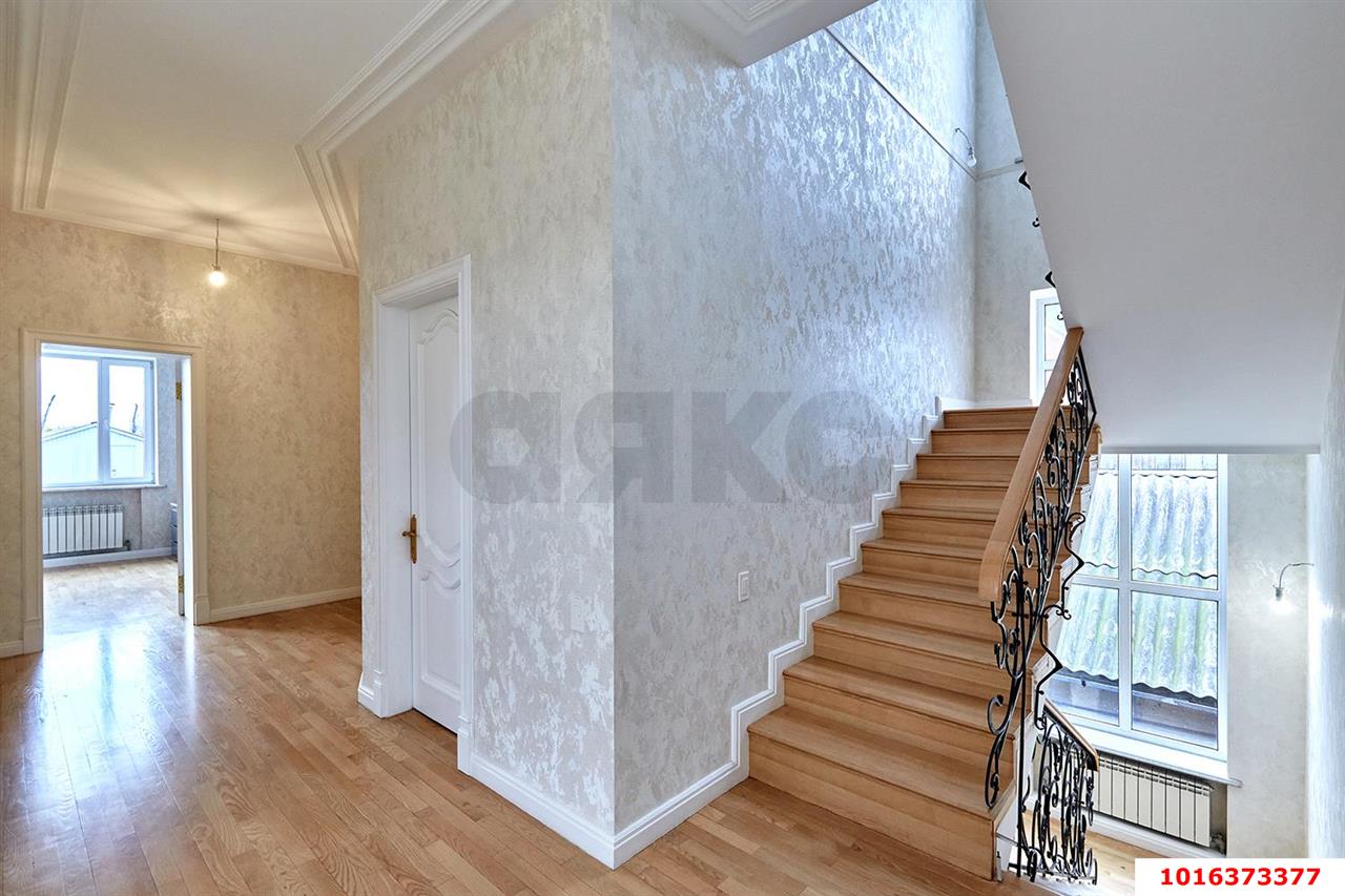 Фото №15: Дом 472 м² + 3.59 сот. - Краснодар, Центральный внутригородской округ, мкр. Дубинка, ул. Маяковского, 13