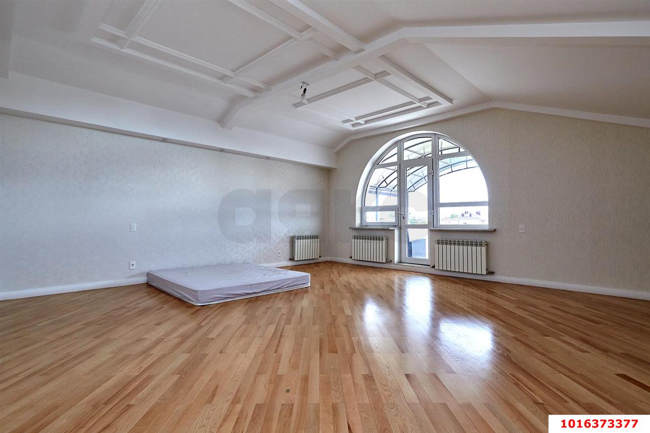 Фото №4: Дом 472 м² + 3.59 сот. - Краснодар, Центральный внутригородской округ, мкр. Дубинка, ул. Маяковского, 13