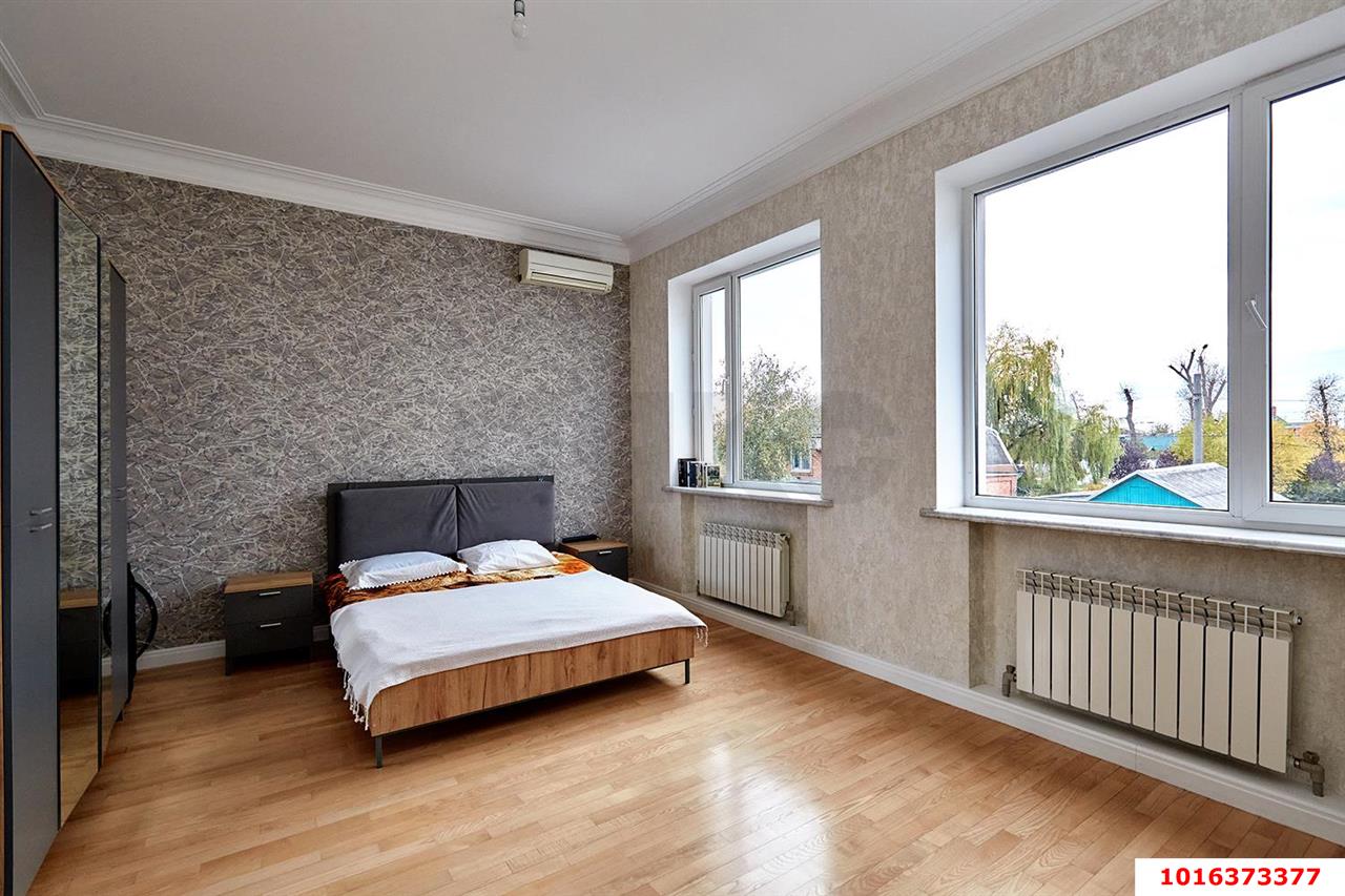 Фото №11: Дом 472 м² + 3.59 сот. - Краснодар, Центральный внутригородской округ, мкр. Дубинка, ул. Маяковского, 13