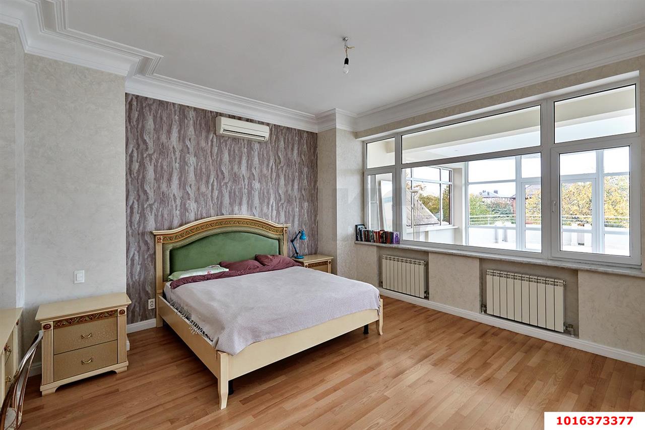 Фото №8: Дом 472 м² + 3.59 сот. - Краснодар, Центральный внутригородской округ, мкр. Дубинка, ул. Маяковского, 13