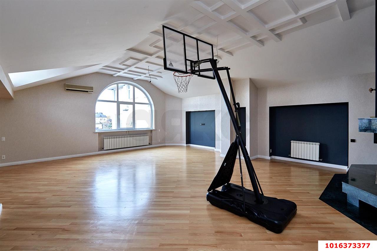 Фото №6: Дом 472 м² + 3.59 сот. - Краснодар, Центральный внутригородской округ, мкр. Дубинка, ул. Маяковского, 13