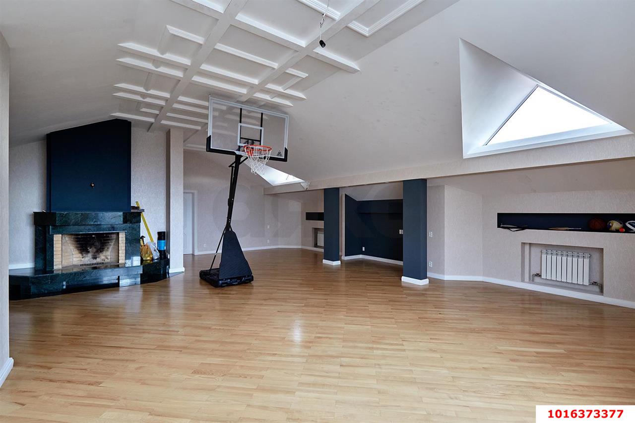 Фото №7: Дом 472 м² + 3.59 сот. - Краснодар, Центральный внутригородской округ, мкр. Дубинка, ул. Маяковского, 13