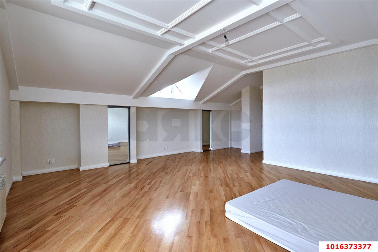 Фото №5: Дом 472 м² + 3.59 сот. - Краснодар, Центральный внутригородской округ, мкр. Дубинка, ул. Маяковского, 13