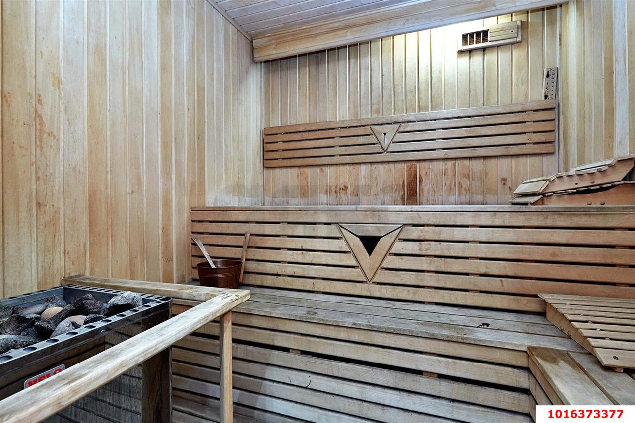 Фото №19: Дом 472 м² + 3.59 сот. - Краснодар, Центральный внутригородской округ, мкр. Дубинка, ул. Маяковского, 13