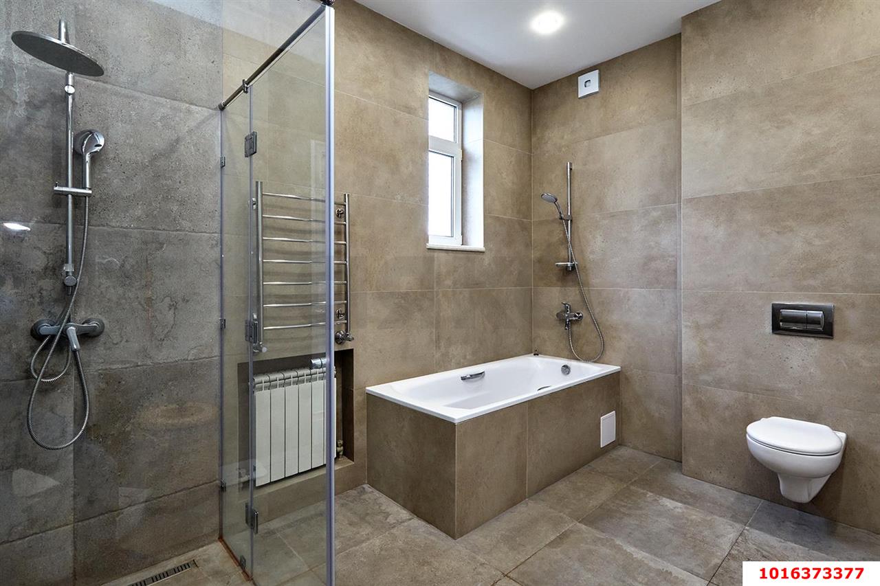 Фото №10: Дом 472 м² + 3.59 сот. - Краснодар, Центральный внутригородской округ, мкр. Дубинка, ул. Маяковского, 13