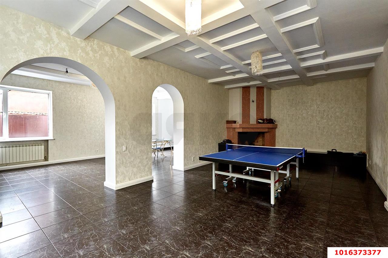 Фото №17: Дом 472 м² + 3.59 сот. - Краснодар, Центральный внутригородской округ, мкр. Дубинка, ул. Маяковского, 13