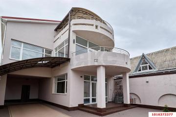 Фото №1: Дом 472 м² - Краснодар, мкр. Дубинка, ул. Маяковского, 13