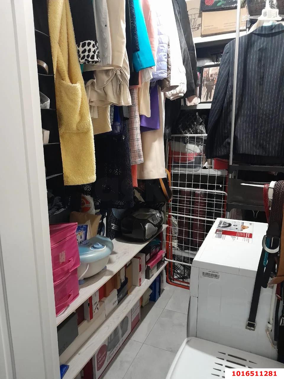 Фото №12: 2-комнатная квартира 62 м² - Сочи, Центральный, мкр. Завокзальный, пер. Трунова, 6к3