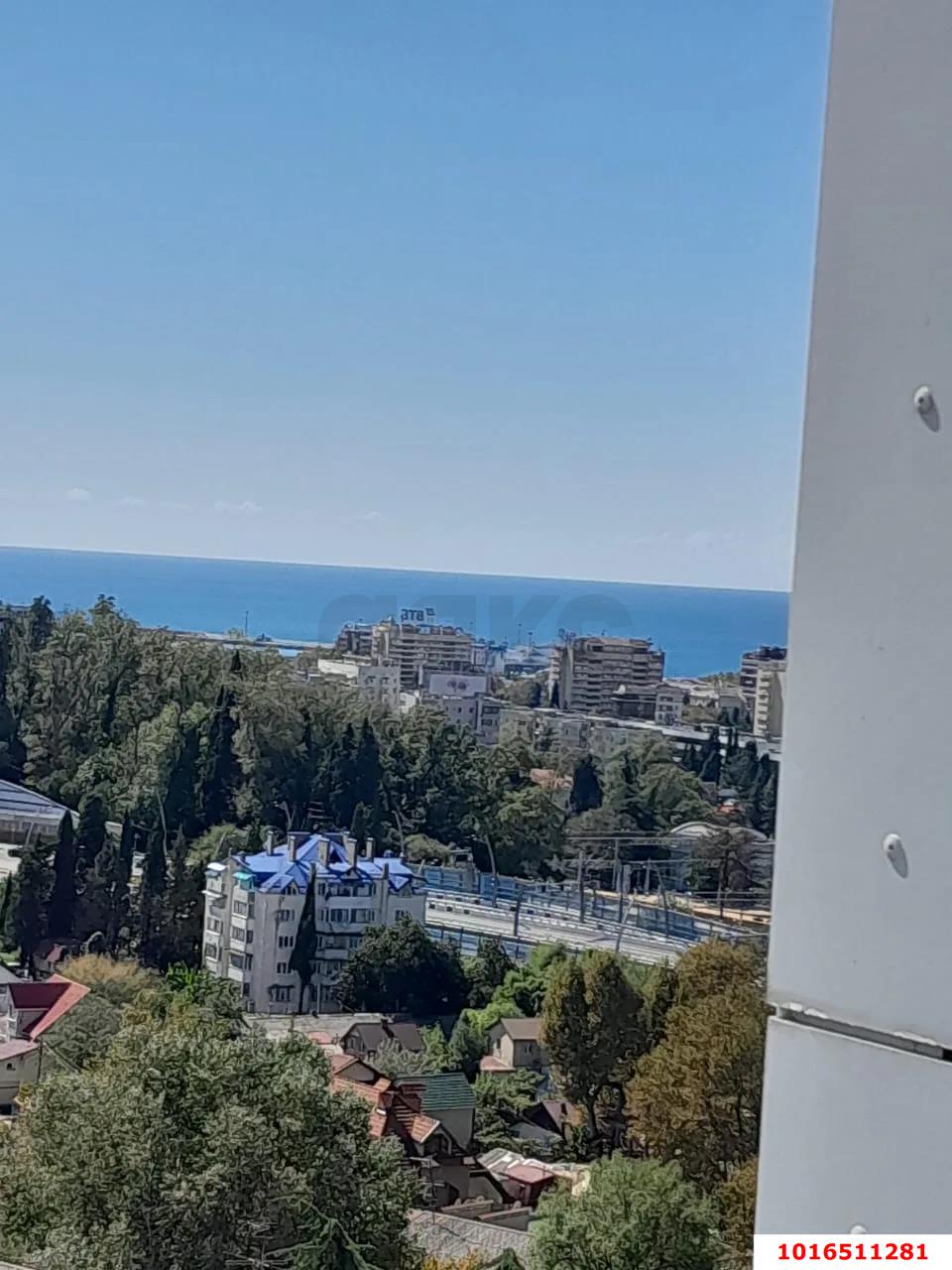 Фото №13: 2-комнатная квартира 62 м² - Сочи, Центральный, мкр. Завокзальный, пер. Трунова, 6к3