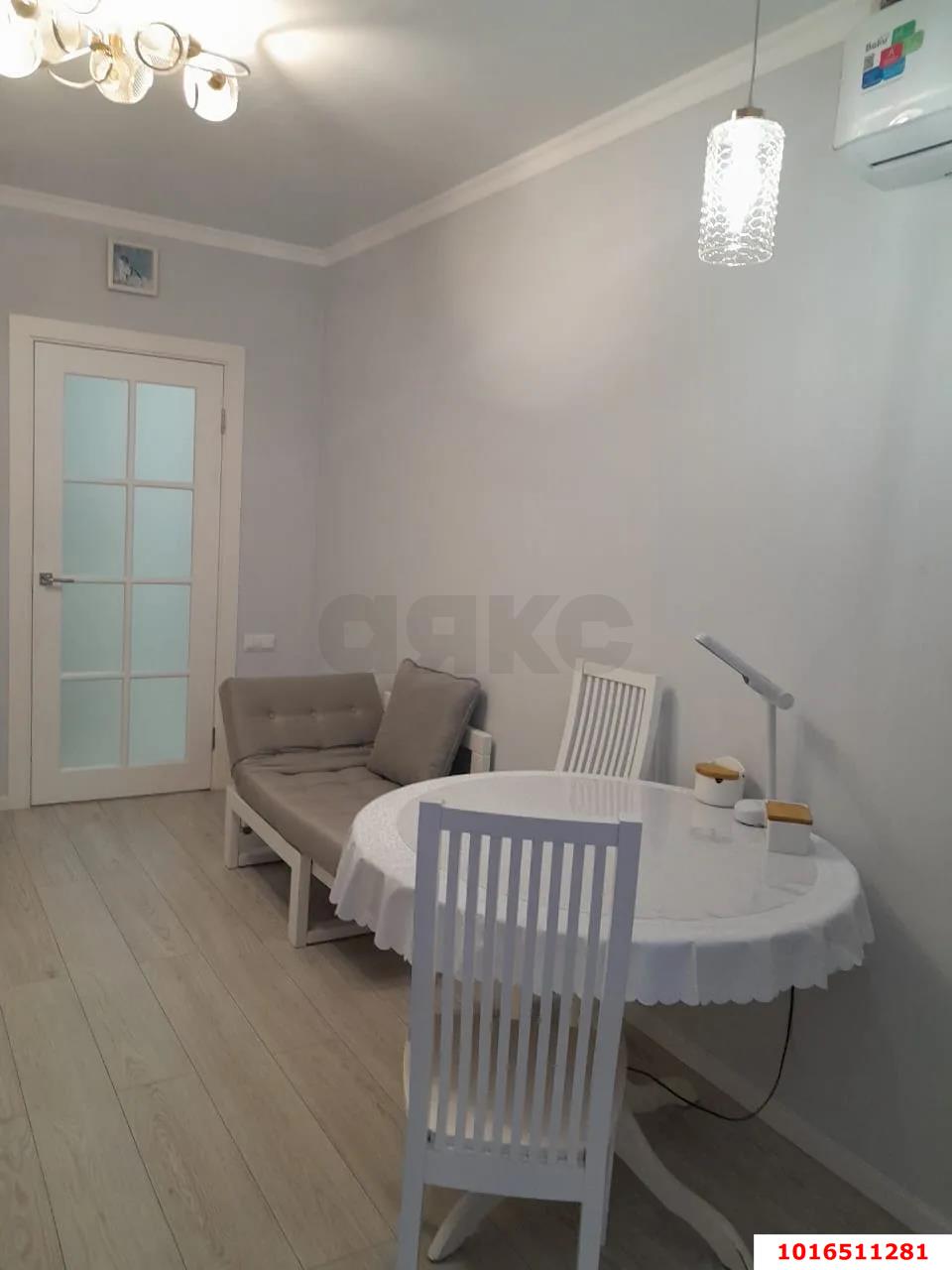 Фото №4: 2-комнатная квартира 62 м² - Сочи, Центральный, мкр. Завокзальный, пер. Трунова, 6к3