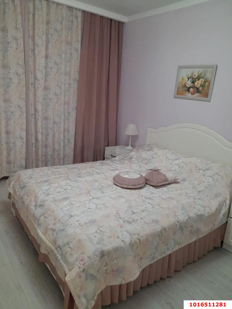 Фото №7: 2-комнатная квартира 62 м² - Сочи, Центральный, мкр. Завокзальный, пер. Трунова, 6к3