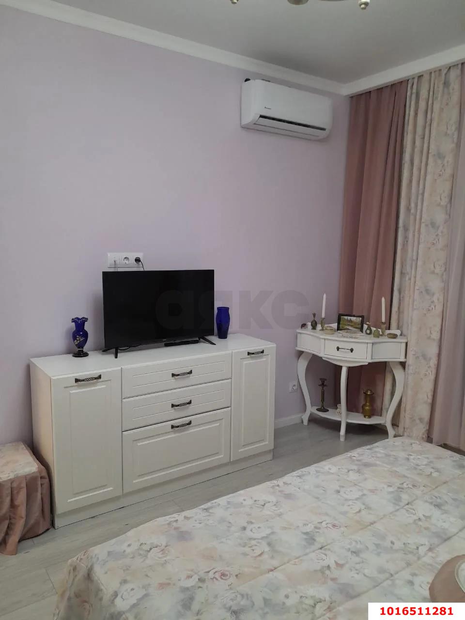 Фото №6: 2-комнатная квартира 62 м² - Сочи, Центральный, мкр. Завокзальный, пер. Трунова, 6к3