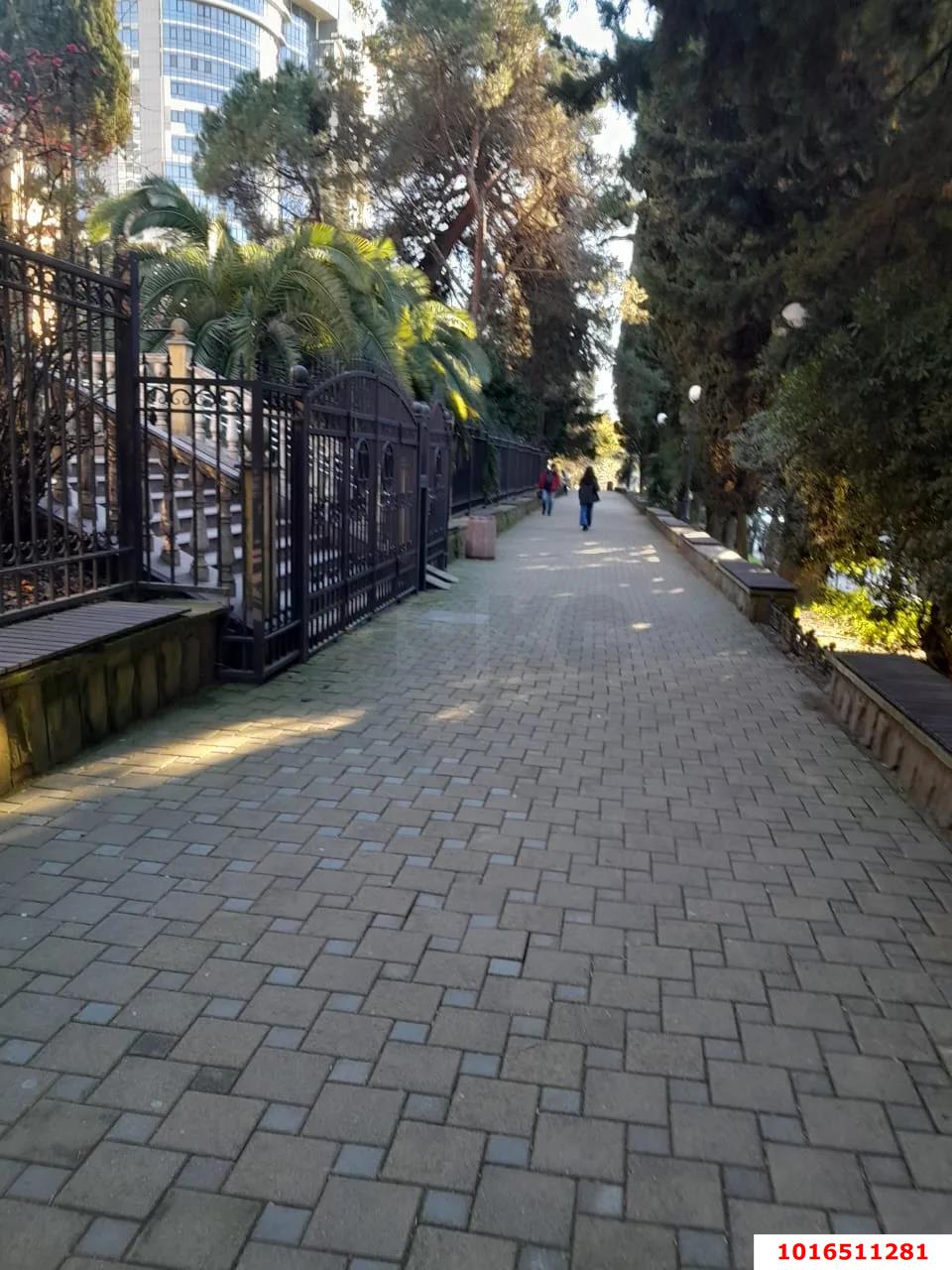 Фото №17: 2-комнатная квартира 62 м² - Сочи, Центральный, мкр. Завокзальный, пер. Трунова, 6к3