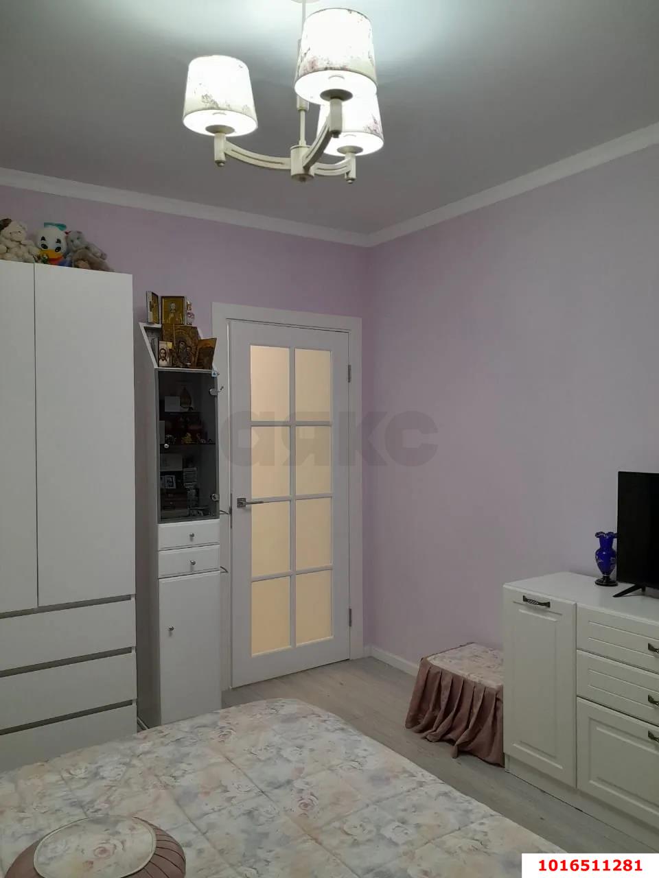 Фото №8: 2-комнатная квартира 62 м² - Сочи, Центральный, мкр. Завокзальный, пер. Трунова, 6к3