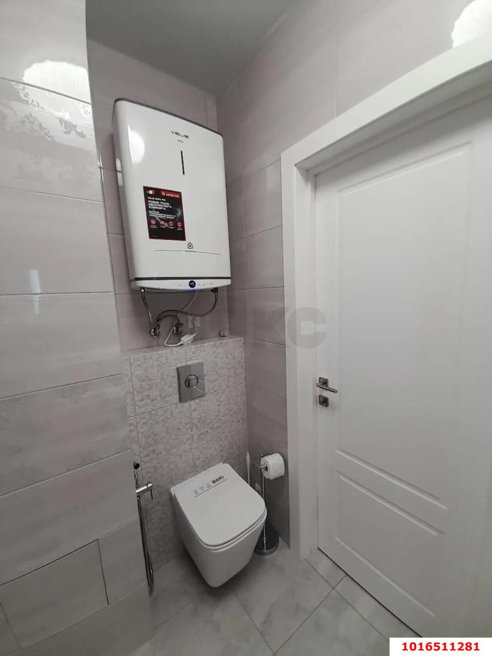 Фото №11: 2-комнатная квартира 62 м² - Сочи, Центральный, мкр. Завокзальный, пер. Трунова, 6к3