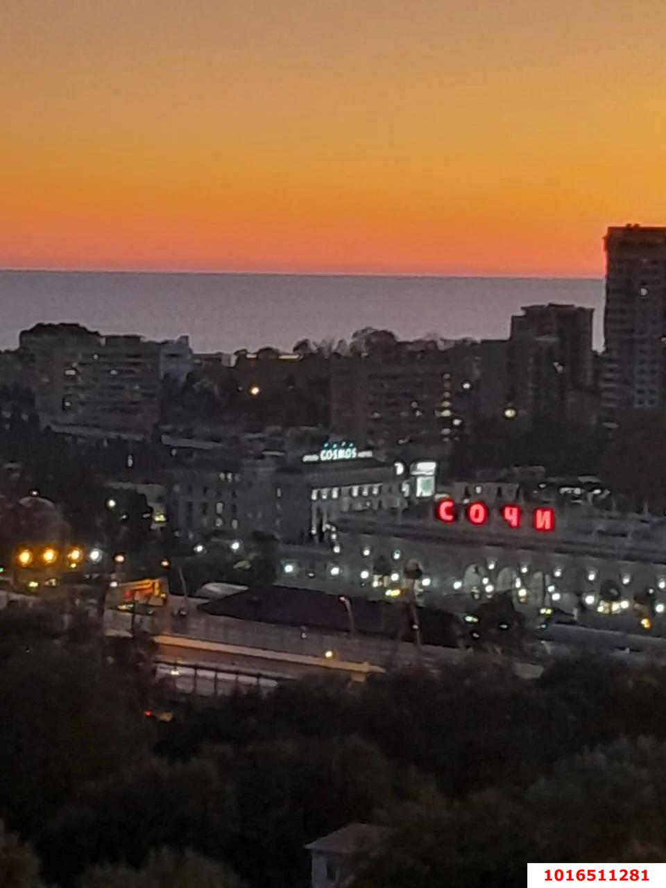 Фото №15: 2-комнатная квартира 62 м² - Сочи, Центральный, мкр. Завокзальный, пер. Трунова, 6к3