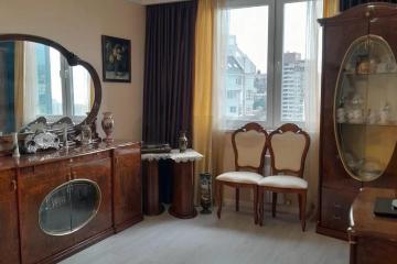 Фото №5: 2-комнатная квартира 62 м² - Сочи, мкр. Завокзальный, пер. Трунова, 6к3