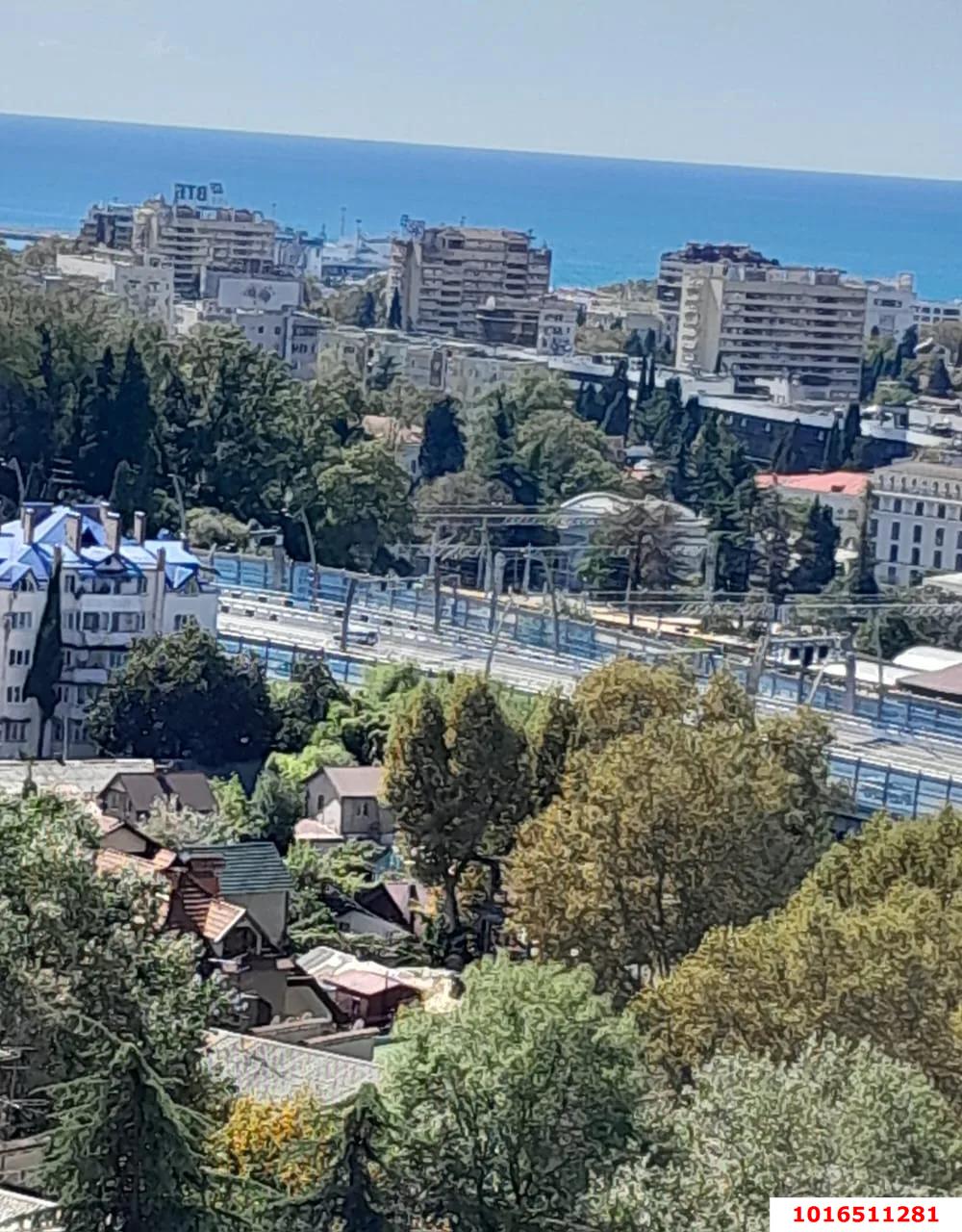 Фото №14: 2-комнатная квартира 62 м² - Сочи, Центральный, мкр. Завокзальный, пер. Трунова, 6к3