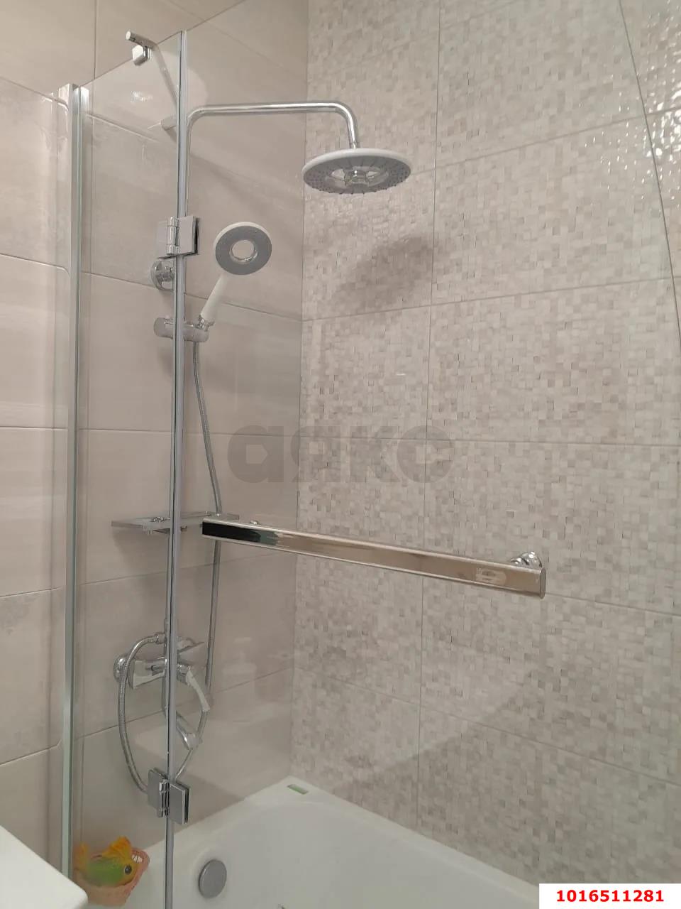 Фото №10: 2-комнатная квартира 62 м² - Сочи, Центральный, мкр. Завокзальный, пер. Трунова, 6к3