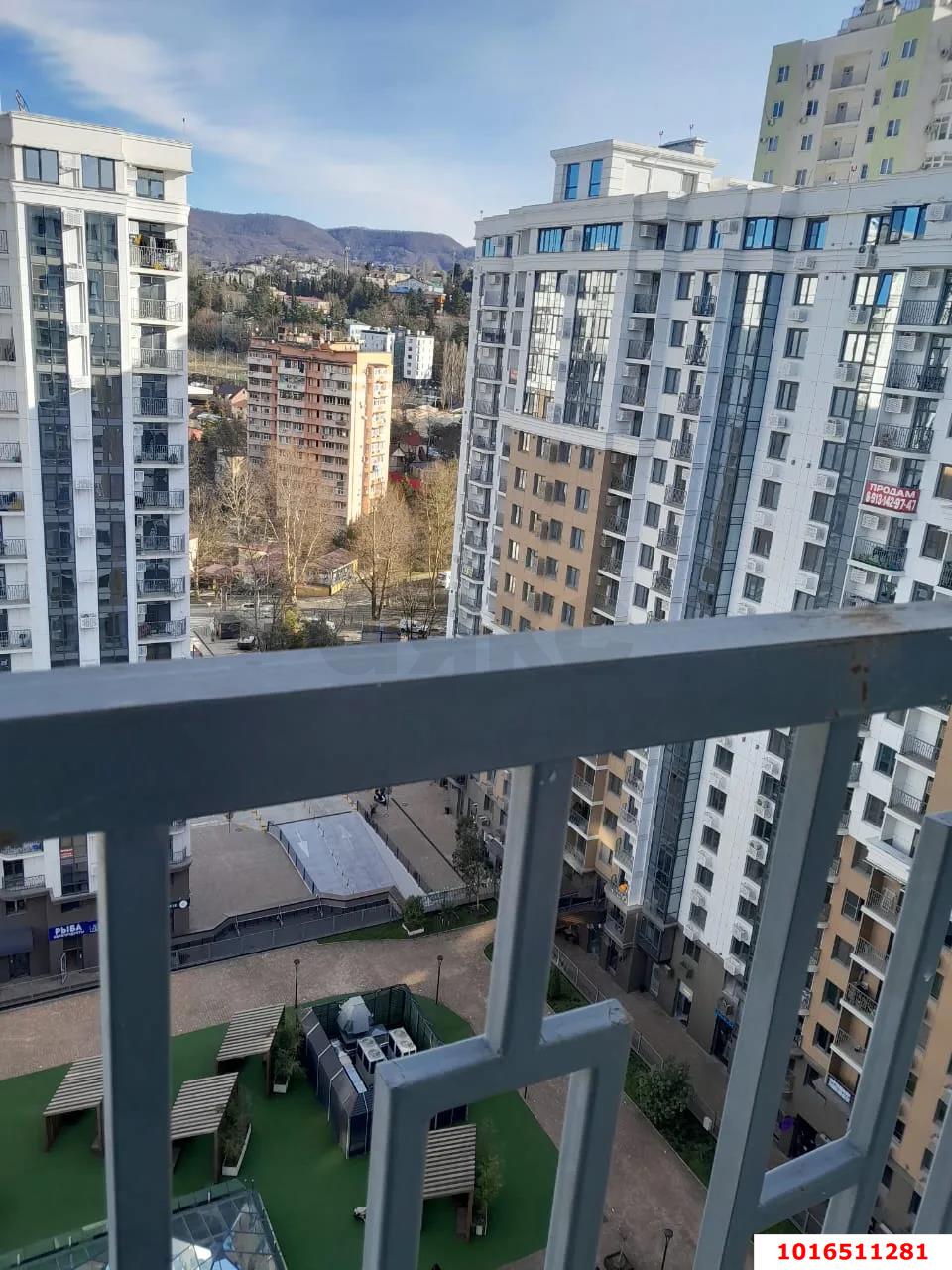 Фото №16: 2-комнатная квартира 62 м² - Сочи, Центральный, мкр. Завокзальный, пер. Трунова, 6к3