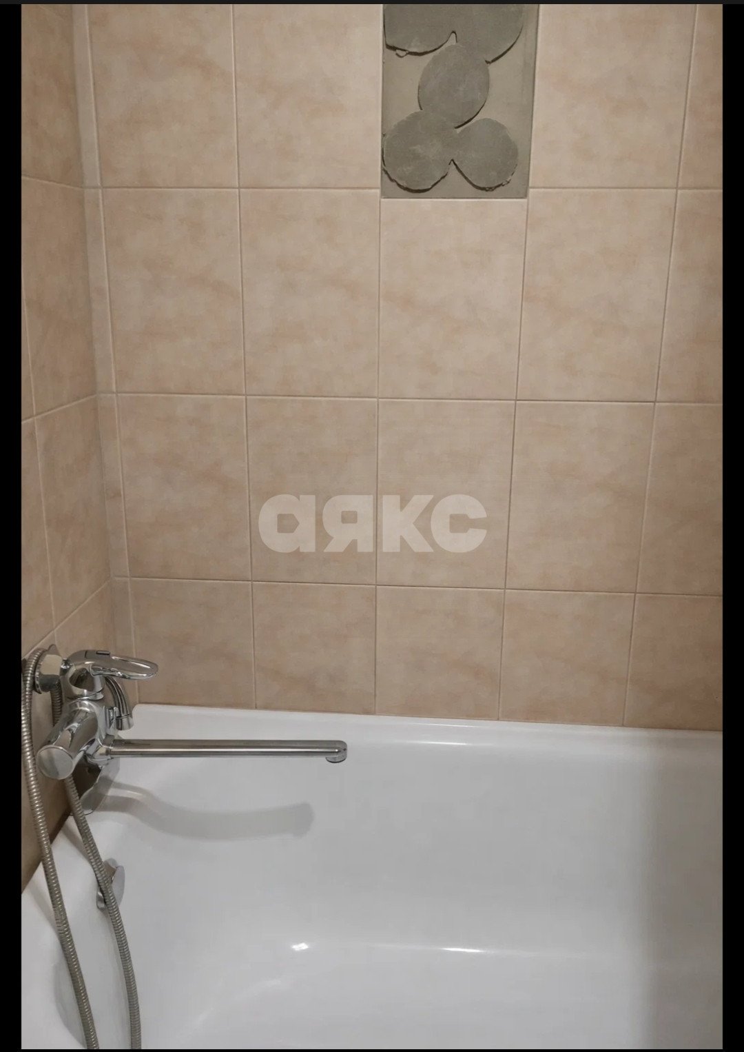 Фото №7: 1-комнатная квартира 17 м² - Мариуполь, р. Левобережный, пр-кт Победы, 105