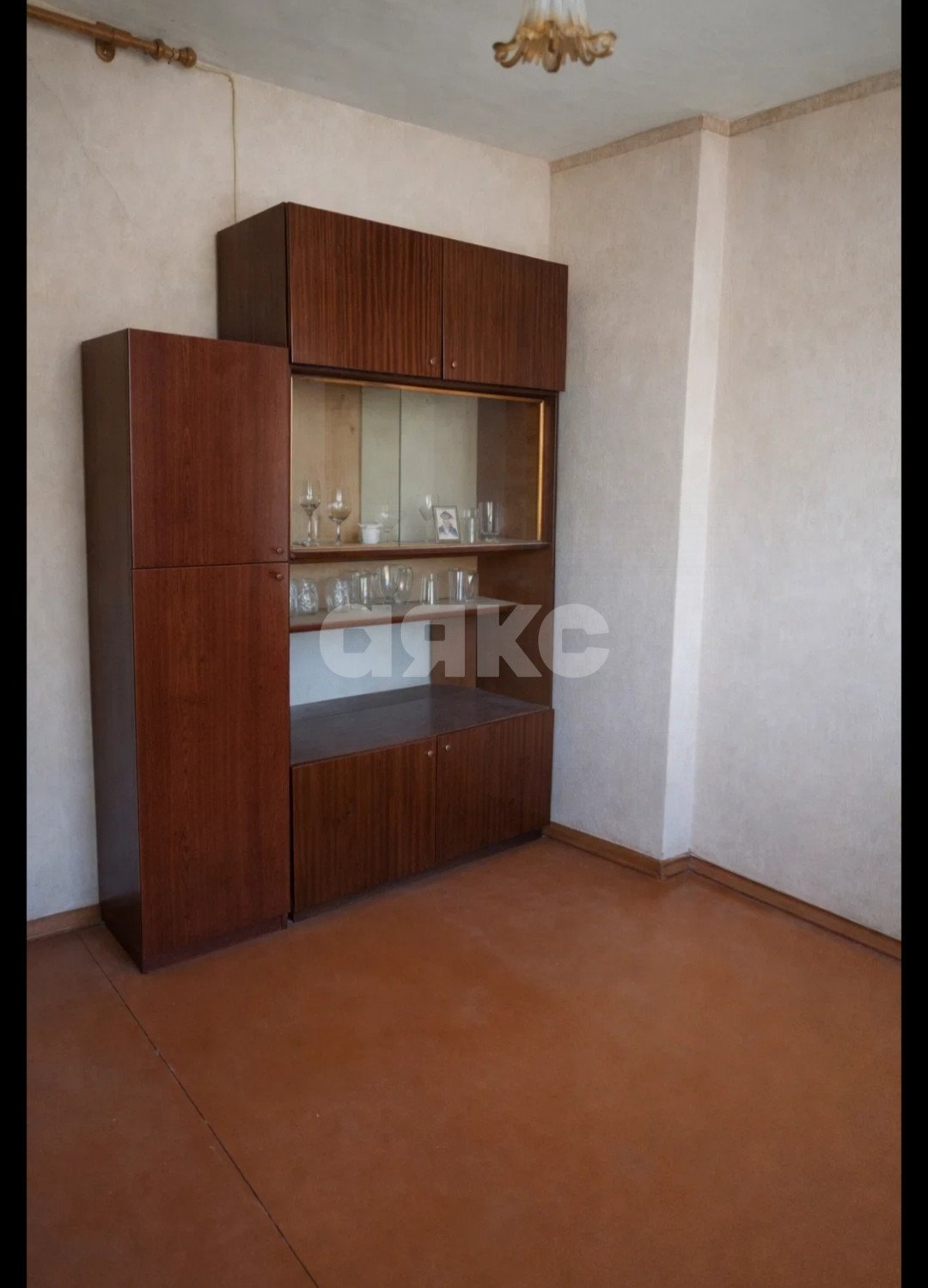 Фото №3: 1-комнатная квартира 17 м² - Мариуполь, р. Левобережный, пр-кт Победы, 105