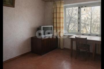 Фото №1: 1-комнатная квартира 17 м² - Мариуполь, р. Левобережный, пр-кт Победы, 105